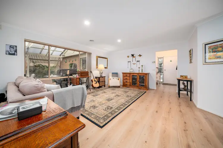 Third view of Homely house listing, 25 Howqua Place, Cranbourne VIC 3977
