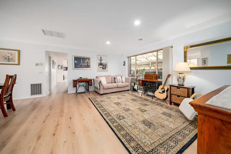 Fourth view of Homely house listing, 25 Howqua Place, Cranbourne VIC 3977