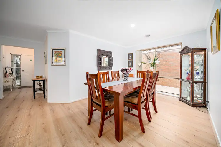 Fifth view of Homely house listing, 25 Howqua Place, Cranbourne VIC 3977