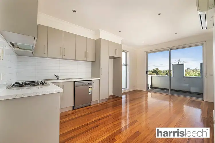 Second view of Homely townhouse listing, 4/52 Railway Parade, Pascoe Vale VIC 3044