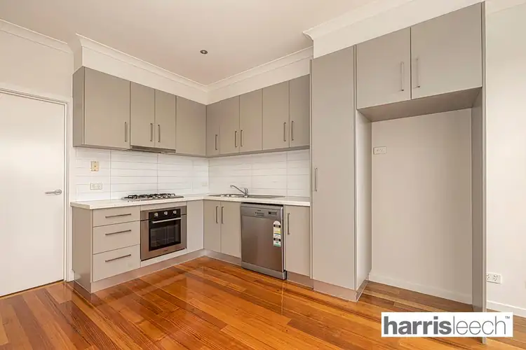 Third view of Homely townhouse listing, 4/52 Railway Parade, Pascoe Vale VIC 3044