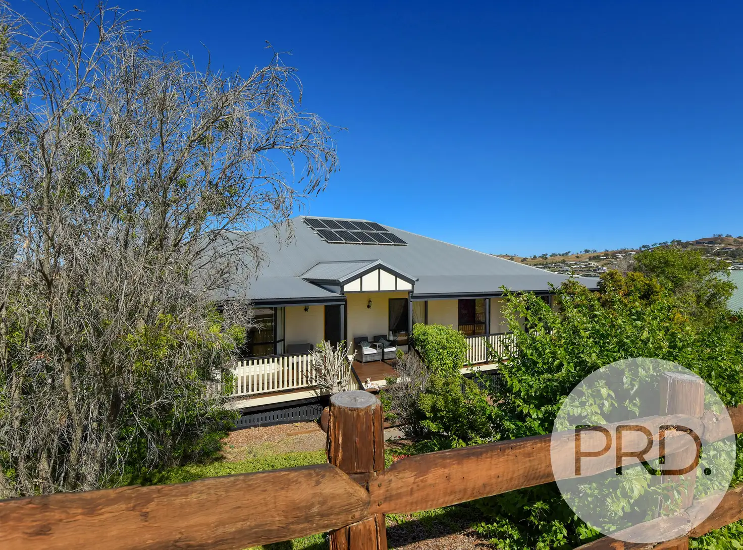 Main view of Homely house listing, 10 Graham Court, Hodgson Vale QLD 4352
