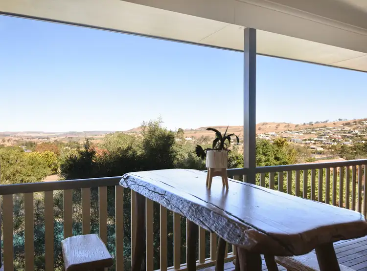 Third view of Homely house listing, 10 Graham Court, Hodgson Vale QLD 4352