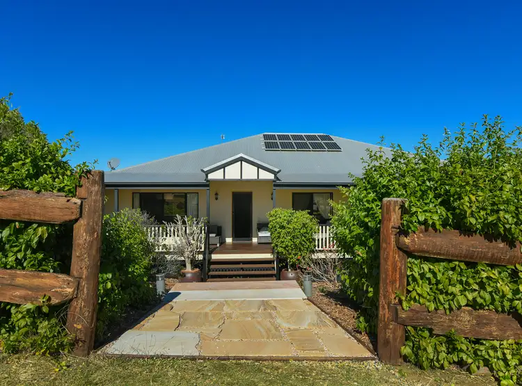 Fifth view of Homely house listing, 10 Graham Court, Hodgson Vale QLD 4352