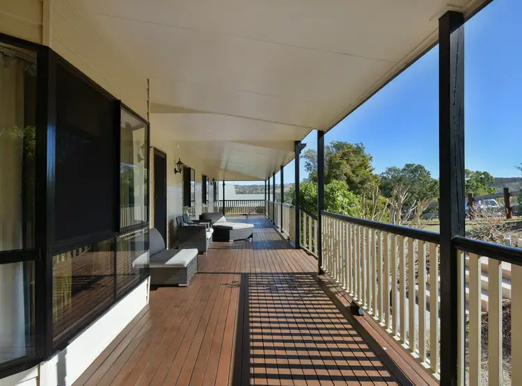 Sixth view of Homely house listing, 10 Graham Court, Hodgson Vale QLD 4352