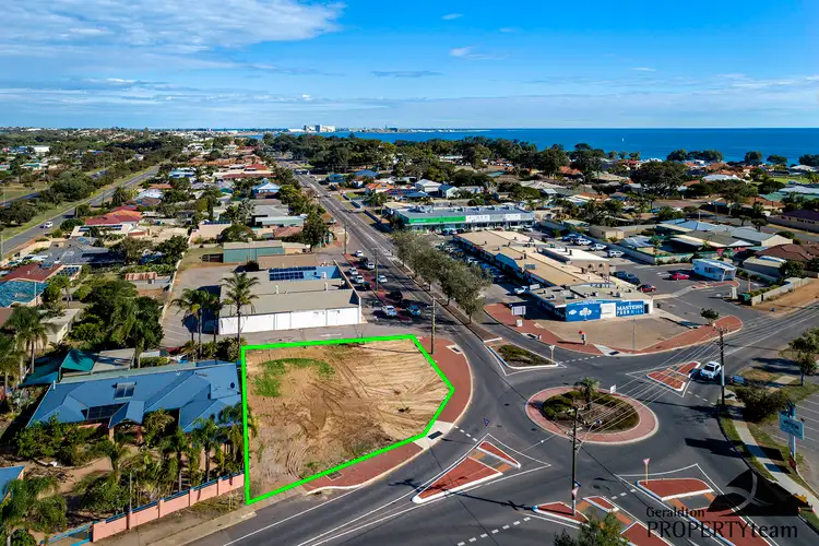 Seventh view of Homely land listing, 440 Chapman Road, Bluff Point WA 6530