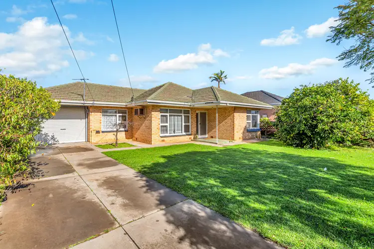 Main view of Homely house listing, 39 Spring Street, North Plympton SA 5037