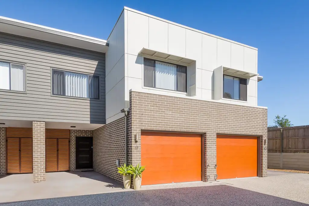 Main view of Homely townhouse listing, 9/702 Trouts Road, Aspley QLD 4034