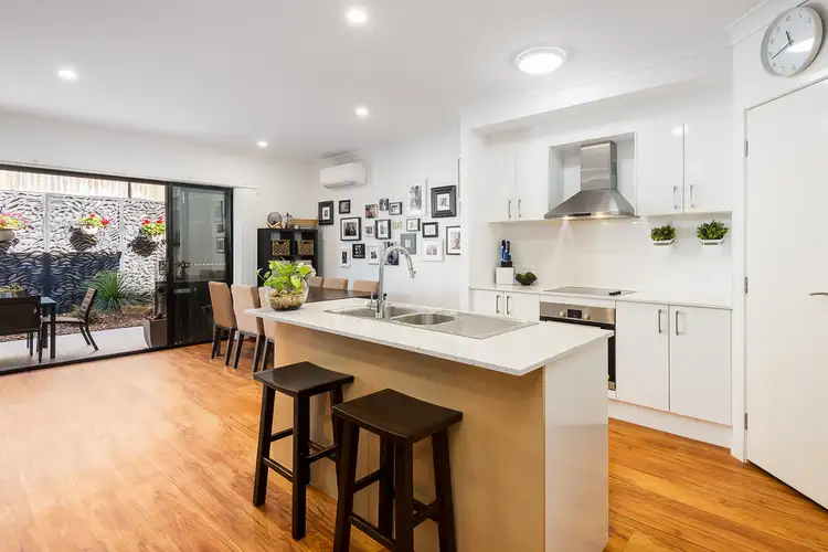 Fifth view of Homely townhouse listing, 9/702 Trouts Road, Aspley QLD 4034