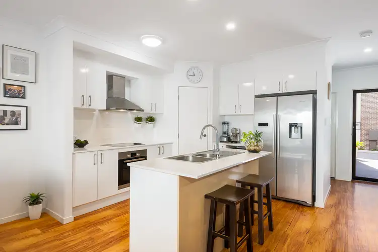 Sixth view of Homely townhouse listing, 9/702 Trouts Road, Aspley QLD 4034