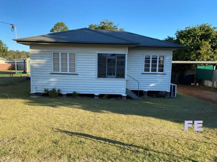 Main view of Homely house listing, 103 Haly Street, Kingaroy QLD 4610
