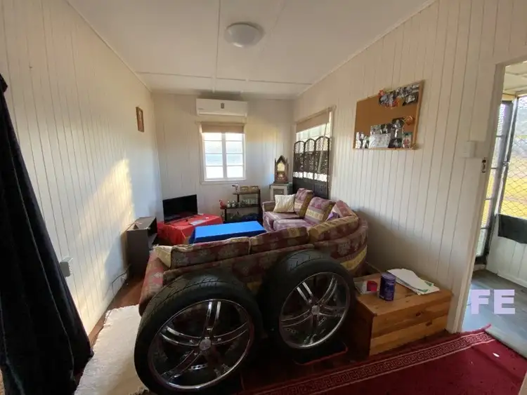 Second view of Homely house listing, 103 Haly Street, Kingaroy QLD 4610