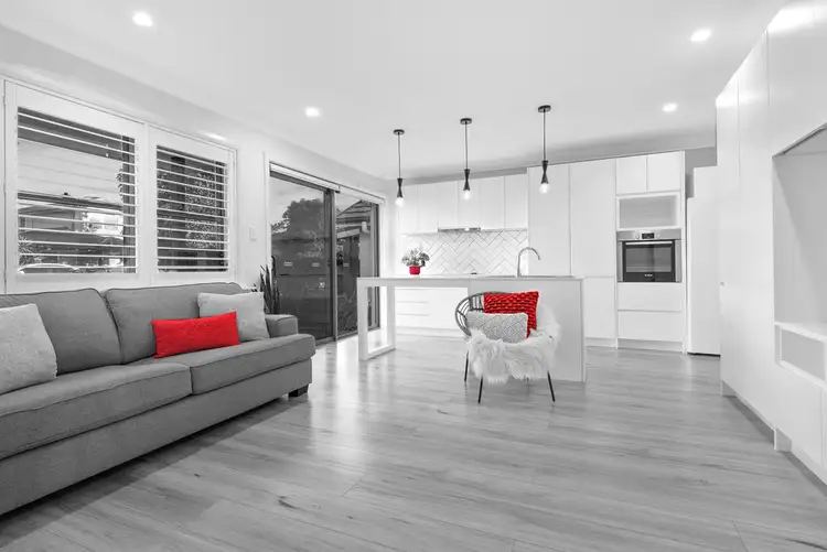 Second view of Homely house listing, 24 Condron Circuit, Elderslie NSW 2570