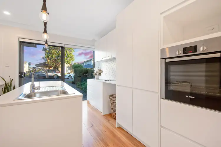 Fifth view of Homely house listing, 24 Condron Circuit, Elderslie NSW 2570