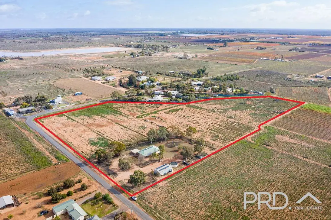 Main view of Homely house listing, 32 Myall Lane, Merbein VIC 3505
