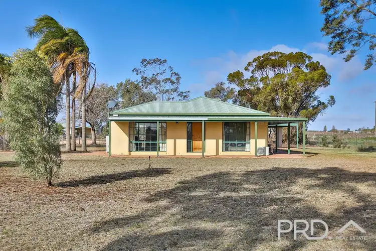 Second view of Homely house listing, 32 Myall Lane, Merbein VIC 3505