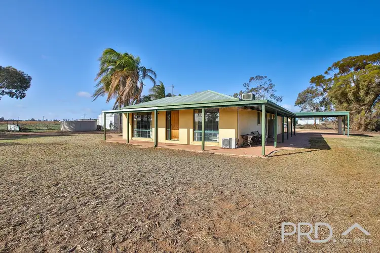 Third view of Homely house listing, 32 Myall Lane, Merbein VIC 3505