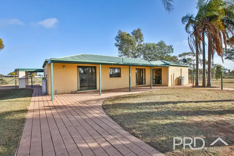 Fourth view of Homely house listing, 32 Myall Lane, Merbein VIC 3505