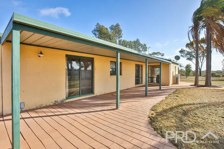 Fifth view of Homely house listing, 32 Myall Lane, Merbein VIC 3505