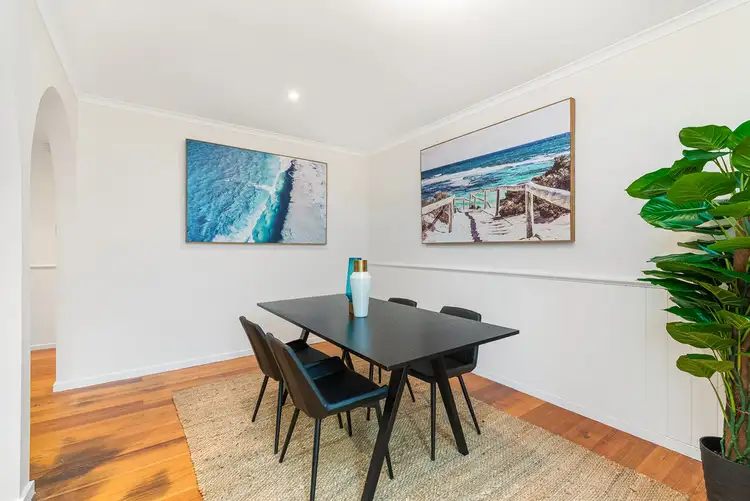 Third view of Homely house listing, 61 Daffodil Road, Boronia VIC 3155