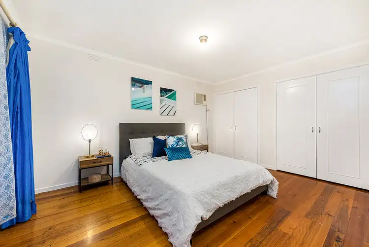 Fourth view of Homely house listing, 61 Daffodil Road, Boronia VIC 3155