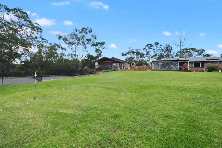 Second view of Homely rural property listing, 14 Megan Road, Galston NSW 2159