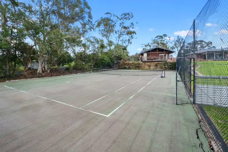 Third view of Homely rural property listing, 14 Megan Road, Galston NSW 2159