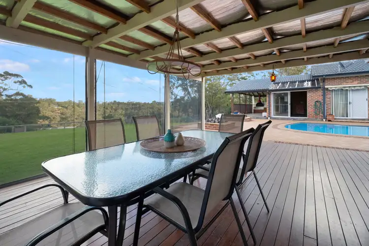 Fourth view of Homely rural property listing, 14 Megan Road, Galston NSW 2159