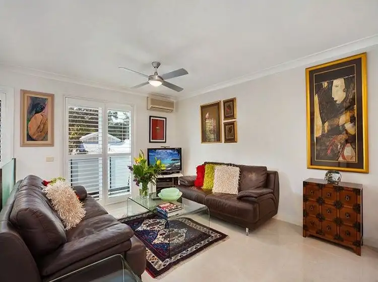 6 Susan Street, Annandale NSW 2038