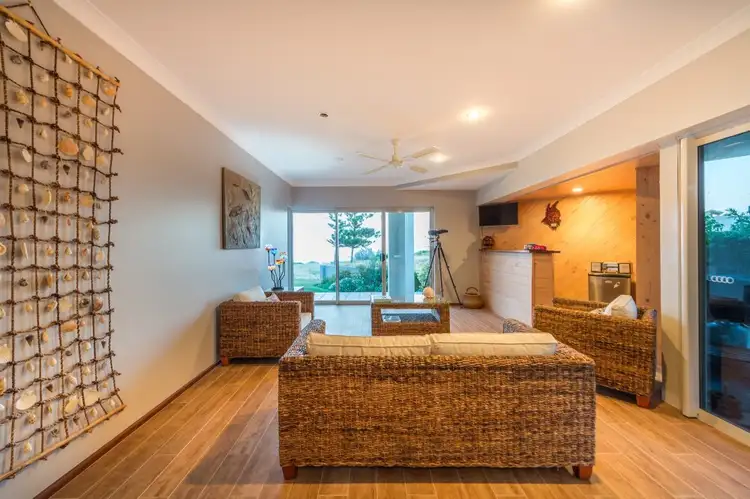 Fourth view of Homely house listing, 9 Eastcott Way, Tarcoola Beach WA 6530