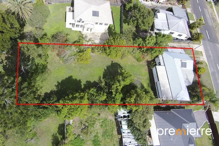 Main view of Homely house listing, 44 Bertha Street, Goodna QLD 4300