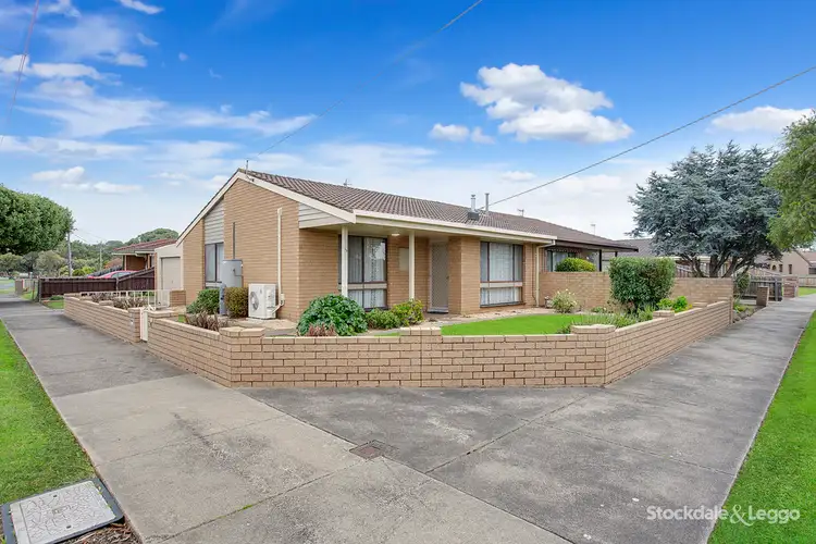 Main view of Homely unit listing, 47 Moonah Street, Warrnambool VIC 3280