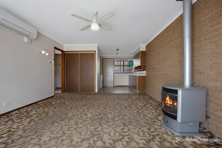 Fourth view of Homely unit listing, 47 Moonah Street, Warrnambool VIC 3280