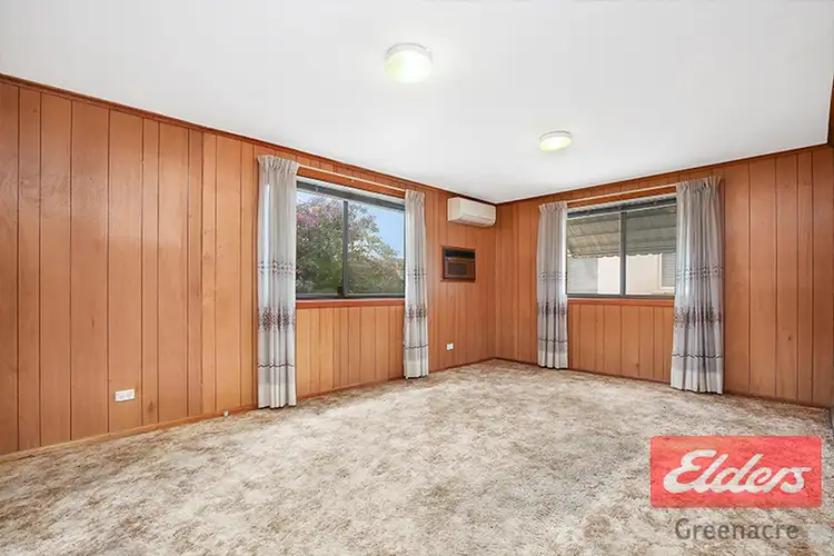 Second view of Homely house listing, 15 Maiden Street, Greenacre NSW 2190