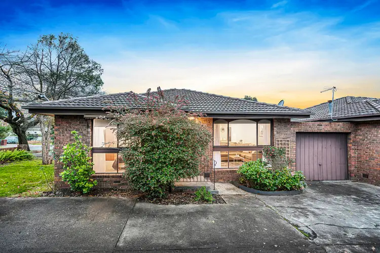 1/6 Devon Street, Box Hill South VIC 3128