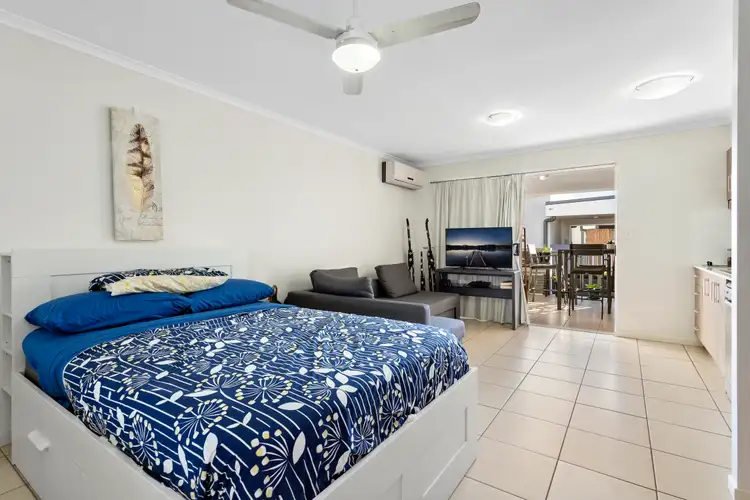 Sixth view of Homely unit listing, 37/50 Collier Street, Stafford QLD 4053
