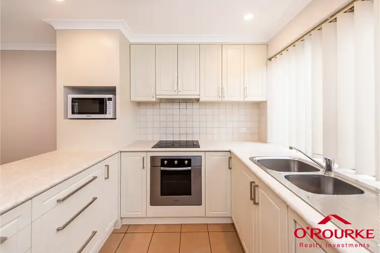 Second view of Homely villa listing, 7/79 Ventnor Street, Scarborough WA 6019