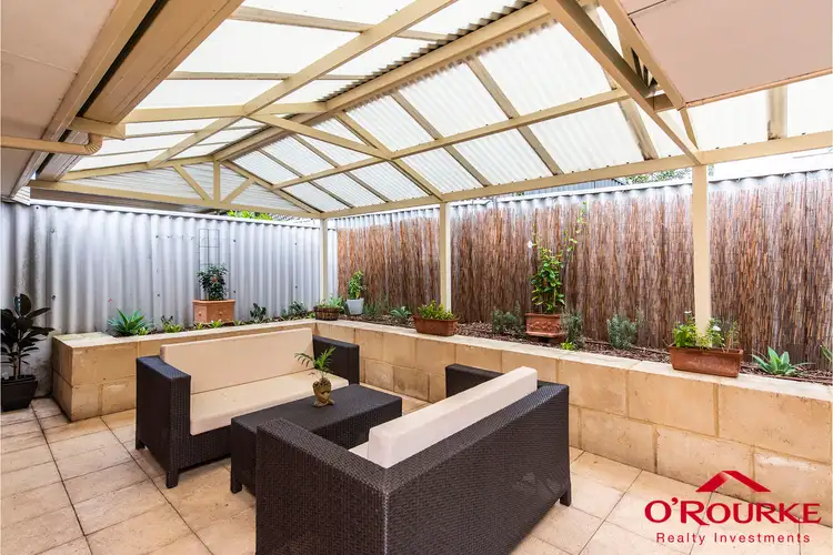 Third view of Homely villa listing, 7/79 Ventnor Street, Scarborough WA 6019