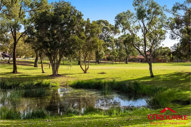 Fourth view of Homely villa listing, 7/79 Ventnor Street, Scarborough WA 6019