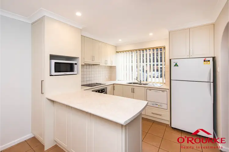 Fifth view of Homely villa listing, 7/79 Ventnor Street, Scarborough WA 6019
