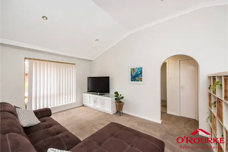 Sixth view of Homely villa listing, 7/79 Ventnor Street, Scarborough WA 6019