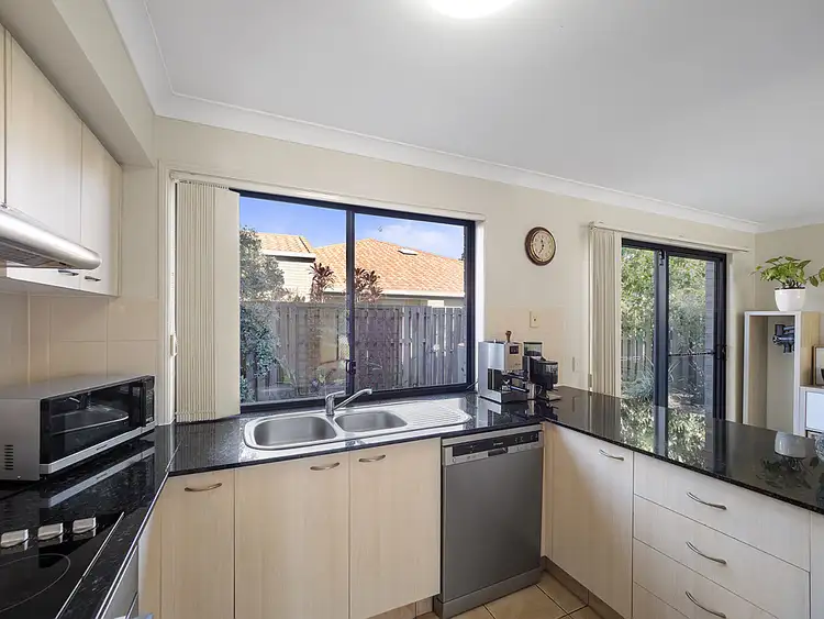 Fifth view of Homely townhouse listing, 5/2 Bos Drive, Coomera QLD 4209