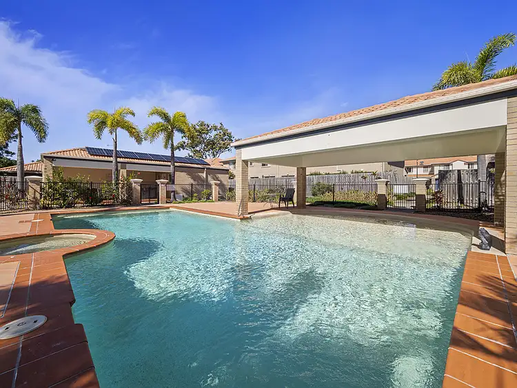 Sixth view of Homely townhouse listing, 5/2 Bos Drive, Coomera QLD 4209