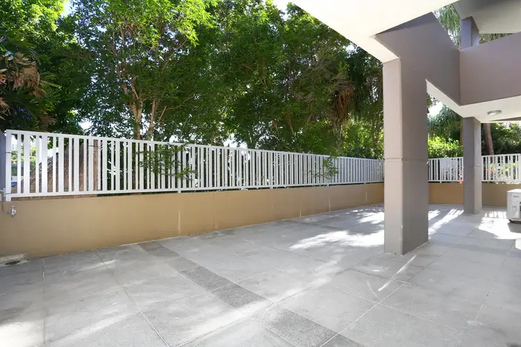 Third view of Homely apartment listing, 9/53 Darrambal Street, Chevron Island QLD 4217