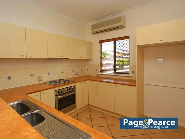 Third view of Homely unit listing, 11/24-28 Martinez Avenue, West End QLD 4810