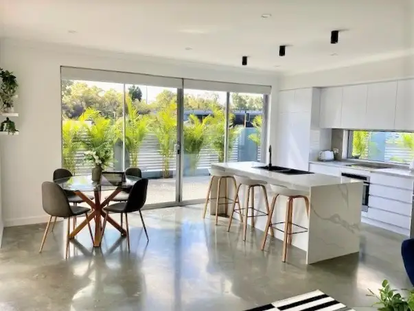 Second view of Homely house listing, 383 Vincent Street West, West Leederville WA 6007