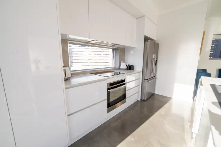 Fifth view of Homely house listing, 383 Vincent Street West, West Leederville WA 6007
