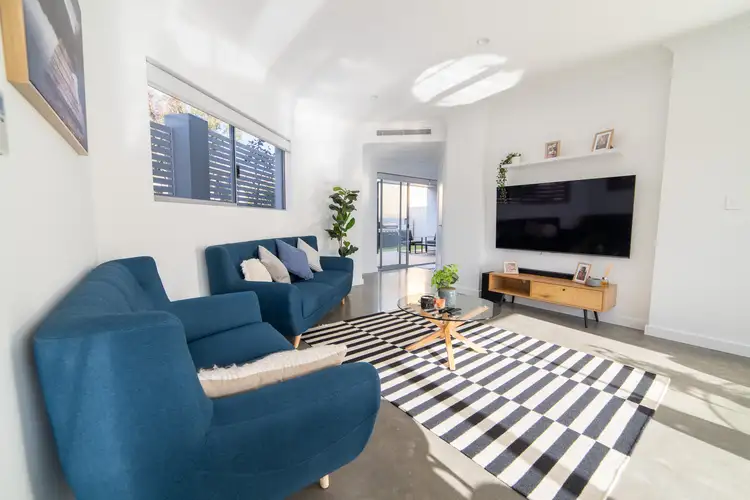 Sixth view of Homely house listing, 383 Vincent Street West, West Leederville WA 6007