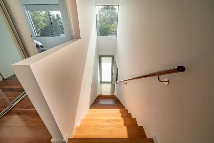 Seventh view of Homely house listing, 383 Vincent Street West, West Leederville WA 6007