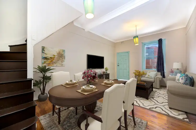 32 Bland St, Woolloomooloo NSW 2011